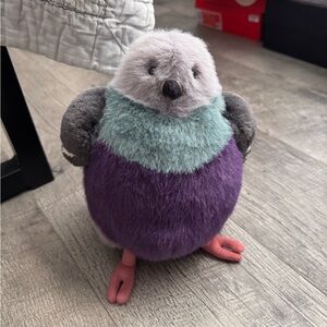 Leicester Pigeon Jellycat